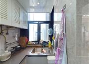 和成嘉业名园-厨房