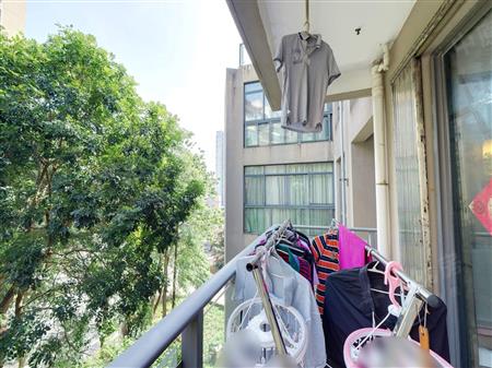 桐林花园-阳台