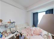 半岛城邦花园三期-次卧