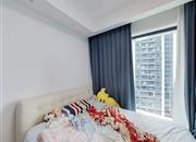 半岛城邦花园三期-次卧