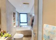 半岛城邦花园三期-卫生间