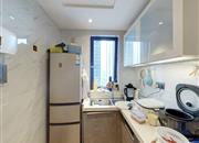 半岛城邦花园三期-厨房