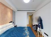 半岛城邦花园三期-主卧