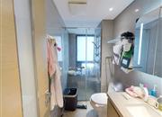 半岛城邦花园三期-卫生间