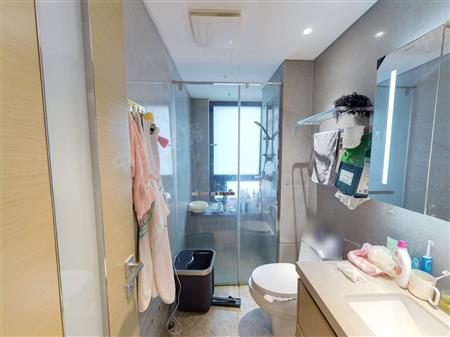 半岛城邦花园三期-卫生间