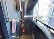 半岛城邦花园三期-阳台