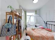 金地海景花园A区-次卧