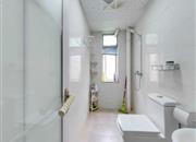 金地海景花园A区-卫生间