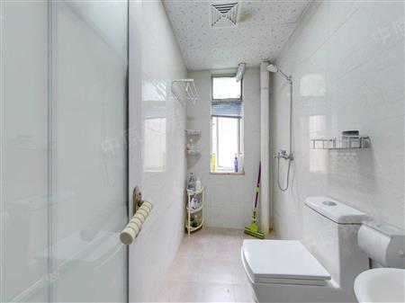 金地海景花园A区-卫生间