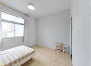 金地海景花园A区-主卧