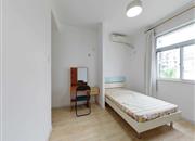 金地海景花园A区-主卧