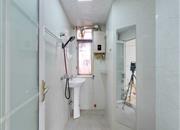 金地海景花园A区-卫生间