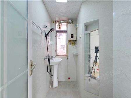 金地海景花园A区-卫生间