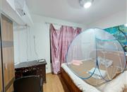 半岛苑（东方半岛花园B区）-主卧