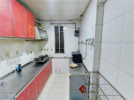 半岛苑（东方半岛花园B区）-厨房