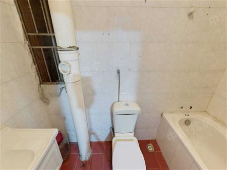 半岛苑（东方半岛花园B区）-卫生间