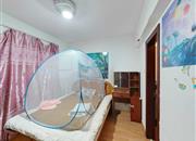 半岛苑（东方半岛花园B区）-主卧