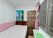 半岛苑（东方半岛花园B区）-次卧