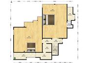 时代华庭-户型图