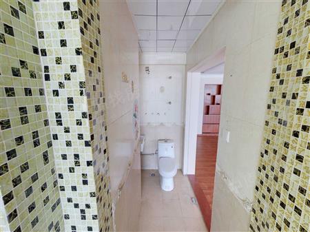 时代华庭-卫生间