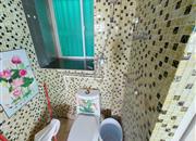 时代华庭-卫生间