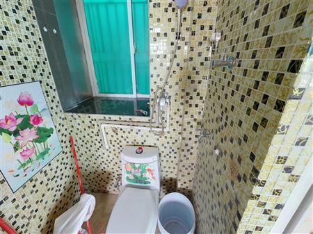 时代华庭-卫生间