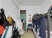 城建综合楼-卧室