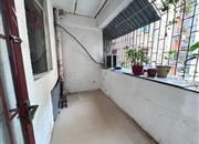 太平洋住宅楼-阳台