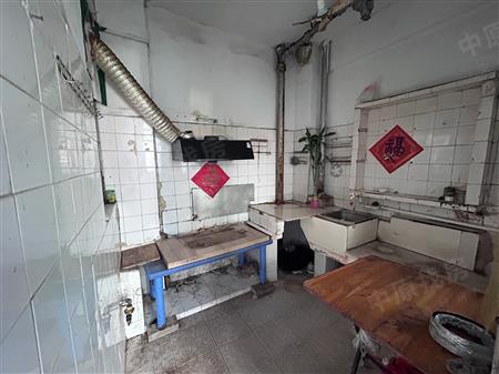 太平洋住宅楼-厨房