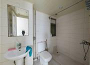 金地名津-卫生间