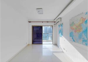 香蜜湖公园旁香格丽苑新出大两房配套齐全装修保养好业主急售