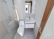 香格丽苑-卫生间