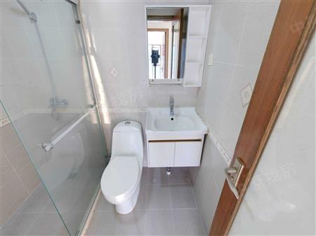 香格丽苑-卫生间