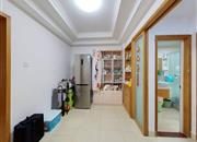 梧桐山新居（一期）-餐厅