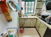 梧桐山新居（一期）-厨房