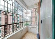 梧桐山新居（一期）-阳台