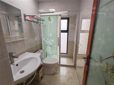 雍景湾花园-卫生间