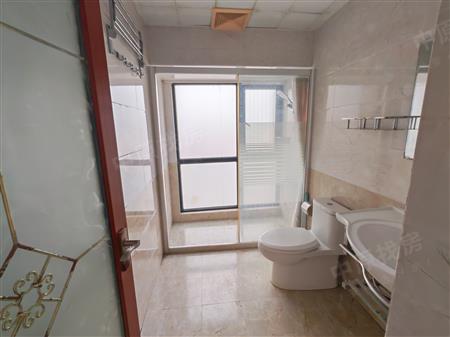 雍景湾花园-卫生间