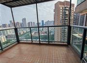 雍景湾花园-阳台