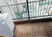 雍景湾花园-阳台