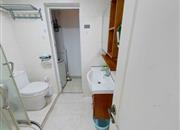 青春家园-卫生间