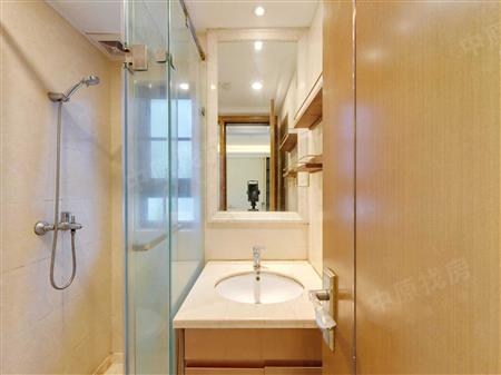 佳兆业山海城家园（一期）-卫生间