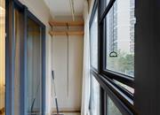 佳兆业山海城家园（一期）-阳台