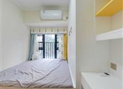 佳兆业山海城家园（一期）-次卧