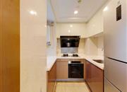 佳兆业山海城家园（一期）-厨房