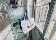 龙珠花园（C区）-阳台