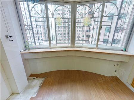 龙珠花园（C区）-阳台