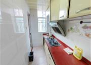 龙珠花园（C区）-厨房