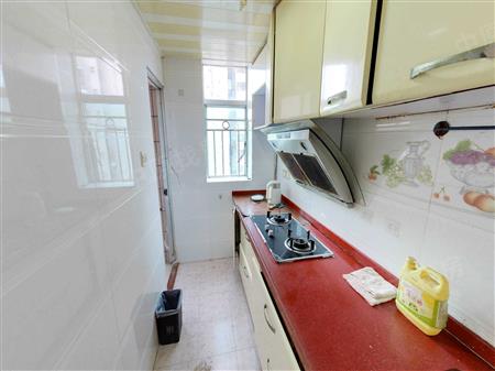 龙珠花园（C区）-厨房