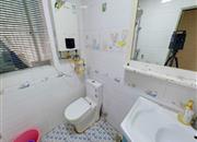 龙珠花园（C区）-卫生间